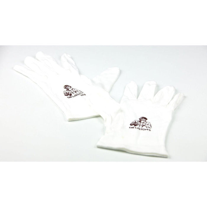 DR LISTON'S The Doctors Gloves (DR-SPG-01) - Gsus4