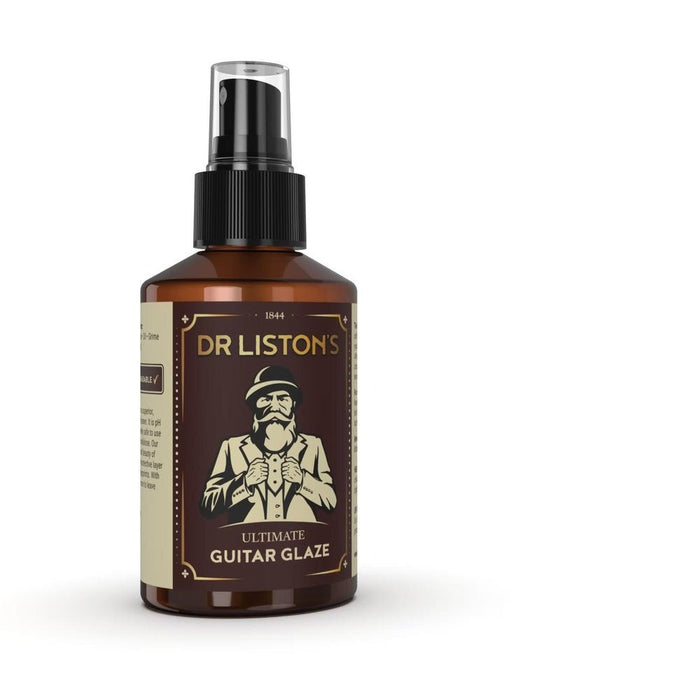 DR LISTON'S Ultimate Guitar Glaze (DR-UGG-150) - Gsus4