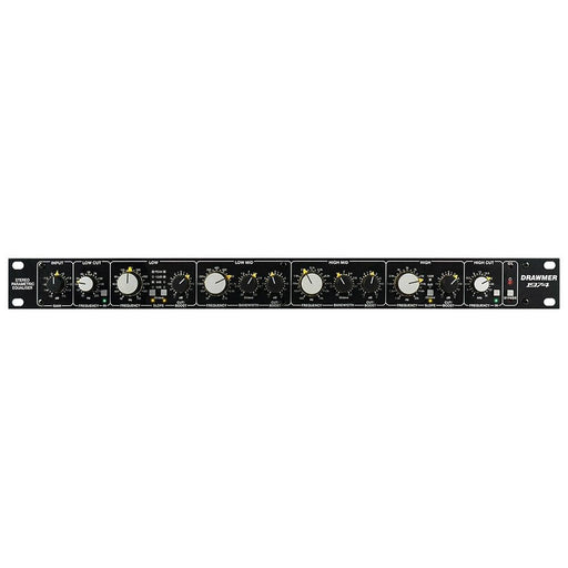 Drawmer 1974 Stereo Parametric Equaliser (DRA-1974) - Gsus4