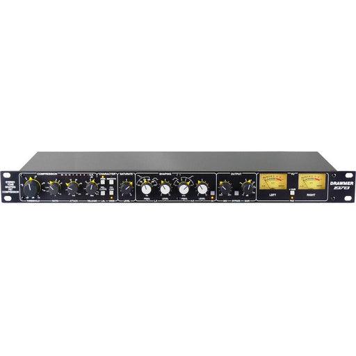 Drawmer 1978 Stereo FET Compressor (DRA-1978) - Gsus4