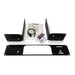 Drawmer 2U Rack - Mount Kit For MC Desktop Range (DRA-MCB RACK KIT) - Gsus4
