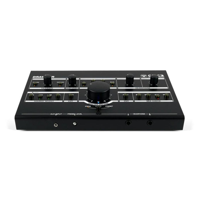 Drawmer CMC3 Studio Monitor Controller (DRA-CMC3) - Gsus4