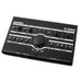 Drawmer CMC3 Studio Monitor Controller (DRA-CMC3) - Gsus4