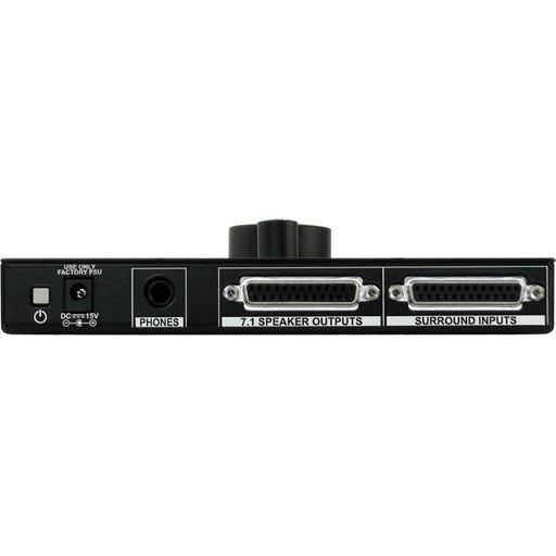 Drawmer CMC7 Surround Monitor Controller (DRA-CMC7) - Gsus4