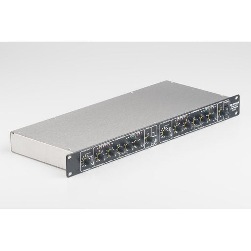 Drawmer DL241 - XLR Dual Compressor/Limiter (Balanced XLR Inputs/Outputs) (DRA-DL241B (XLR)) - Gsus4