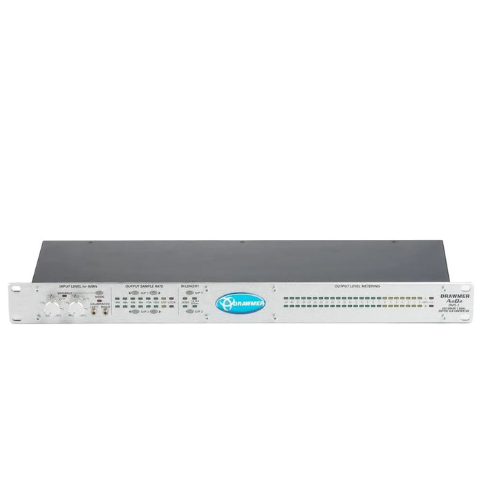 Drawmer DMS3 Dual Output A/D Converter (DRA-DMS-3) - Gsus4