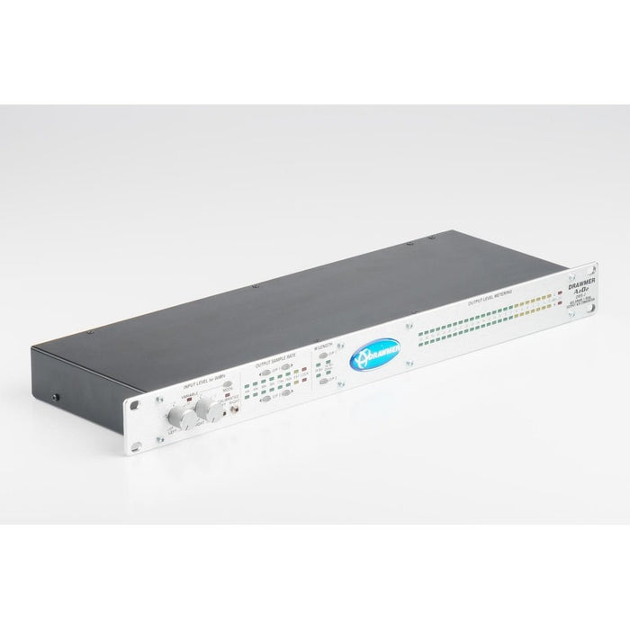 Drawmer DMS3 Dual Output A/D Converter (DRA-DMS-3) - Gsus4