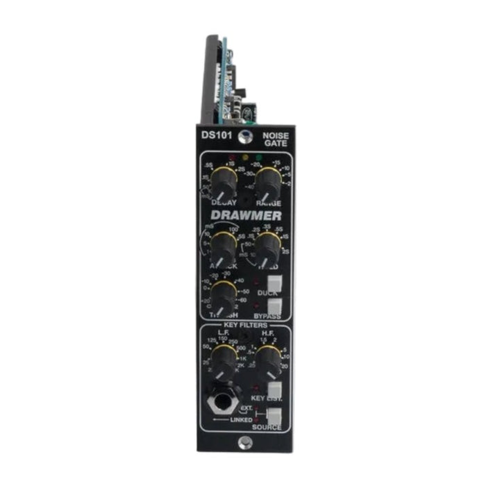 Drawmer DS101 500 Series Noise Gate (DRA-DS101) - Gsus4