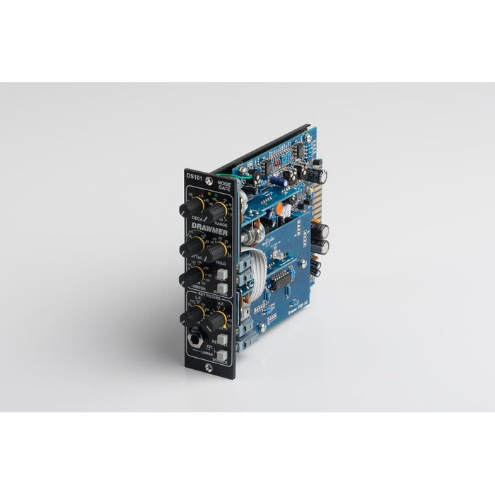Drawmer DS101 500 Series Noise Gate (DRA-DS101) - Gsus4