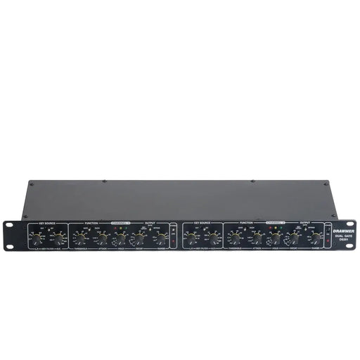 Drawmer DS201 Dual Channel Noise Gate (DRA-DS201) - Gsus4