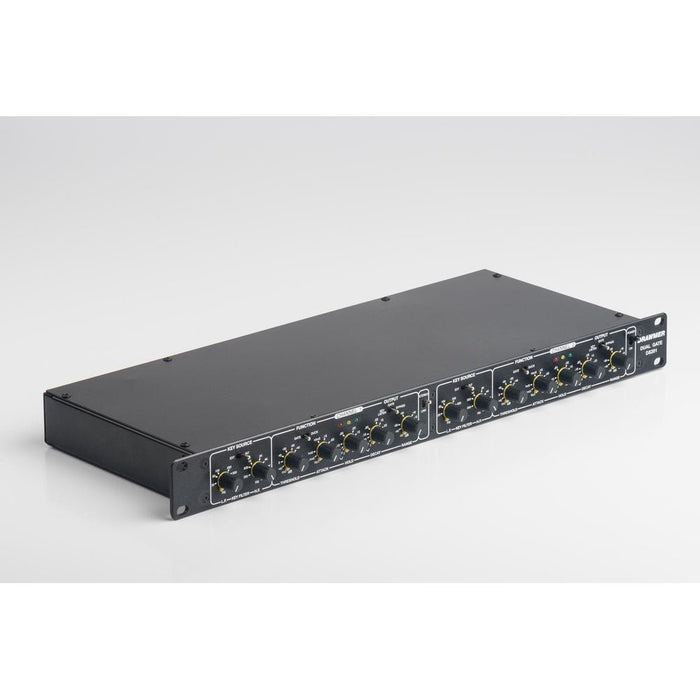 Drawmer DS201 Dual Channel Noise Gate (DRA-DS201) - Gsus4