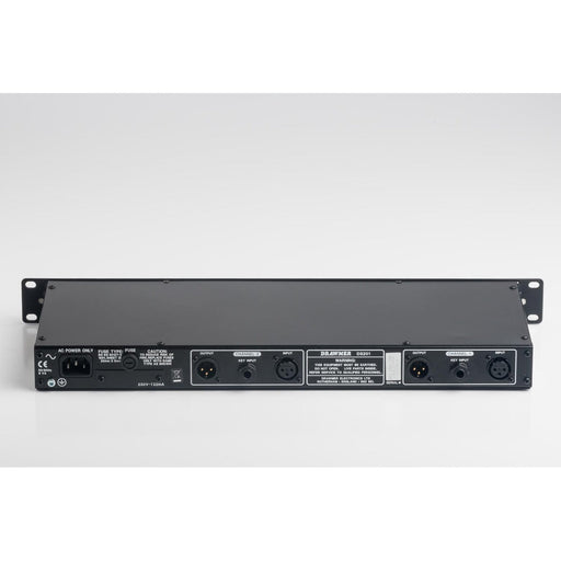 Drawmer DS201 Dual Channel Noise Gate (DRA-DS201) - Gsus4