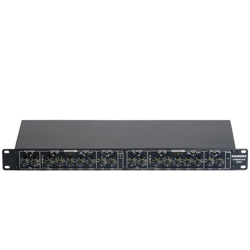 Drawmer DS501 Dual Channel Noise Power Gate (DRA-DS501) - Gsus4