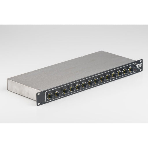 Drawmer LA12 Line Distribution Amplifier (DRA-LA-12) - Gsus4