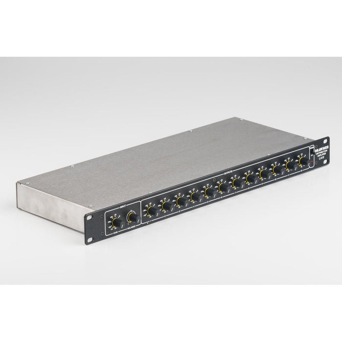 Drawmer LA12 Line Distribution Amplifier (DRA-LA-12) - Gsus4
