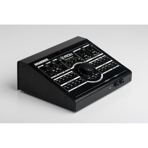 Drawmer MC 3.1 Desktop Monitor Controller (DRA-MC3.1) - Gsus4