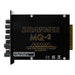 Drawmer MQ - 2 500 Series Stereo 7 - Band Equaliser (DRA-MQ-2) - Gsus4