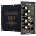 Drawmer MQ - 2 500 Series Stereo 7 - Band Equaliser (DRA-MQ-2) - Gsus4