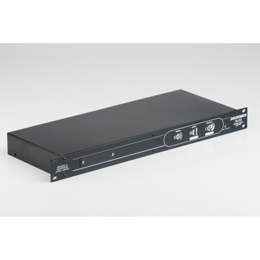 Drawmer SL22 Stereo Level Limiter (DRA-SL22) - Gsus4