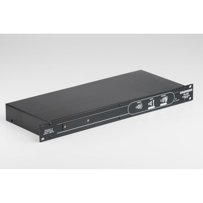 Drawmer SL22 Stereo Level Limiter (DRA-SL22) - Gsus4