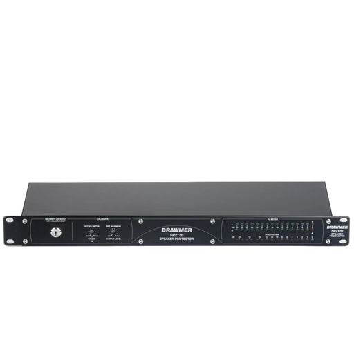 Drawmer SP2120 Speaker Protector (DRA-SP2120) - Gsus4