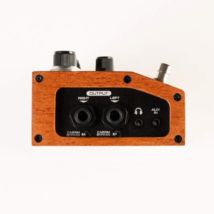 DSM & Humboldt | Dumblifier Overdrive Special | Dual Channel Stereo Amp | w/ Reverbs | Based on ODS Dumble Amp | PRE - ORDER (DSM-Dumblifier) - Gsus4