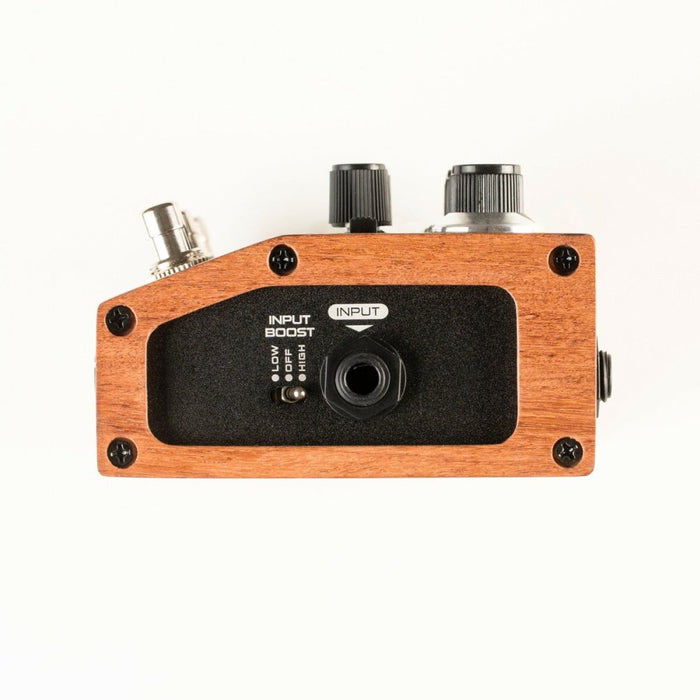 DSM & Humboldt | Dumblifier Overdrive Special | Dual Channel Stereo Amp | w/ Reverbs | Based on ODS Dumble Amp | PRE - ORDER (DSM-Dumblifier) - Gsus4