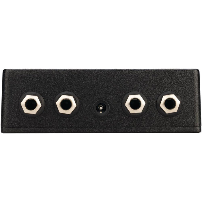 Earthquaker Devices | 1 - to - 4 Splitter | Utility Series (M00011626) - Gsus4