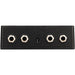 Earthquaker Devices | 1 - to - 4 Splitter | Utility Series (M00011626) - Gsus4