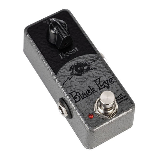 Earthquaker Devices | Black Eye JR | Hammertone Limited Edition | Clean Boost (M00012041) - Gsus4