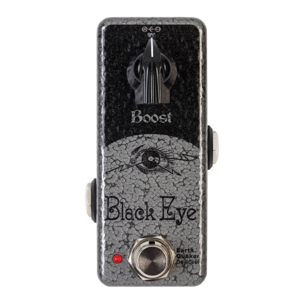 Earthquaker Devices | Black Eye JR | Hammertone Limited Edition