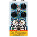 EarthQuaker Devices | Dirt Transmitter Fuzz - Rancho De La Luna | Limited Edition (M00011550) - Gsus4