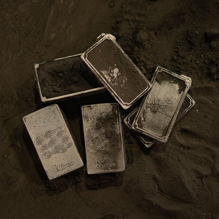 Earthquaker Devices | Plumes | KGR Cast Iron Limited Edition () - Gsus4