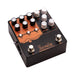 Earthquaker Devices | Scrolls | Bass Odyssey Analog Bass Preamp Pedal (M00012067) - Gsus4