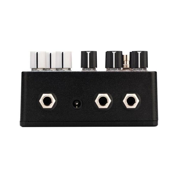 Earthquaker Devices | Scrolls | Bass Odyssey Analog Bass Preamp Pedal (M00012067) - Gsus4