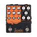 Earthquaker Devices | Scrolls | Bass Odyssey Analog Bass Preamp Pedal (M00012067) - Gsus4