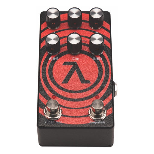 Earthquaker Devices Sunn O))) HalfLIFE Octave Distortion & Boost Pedal (M00012335) - Gsus4