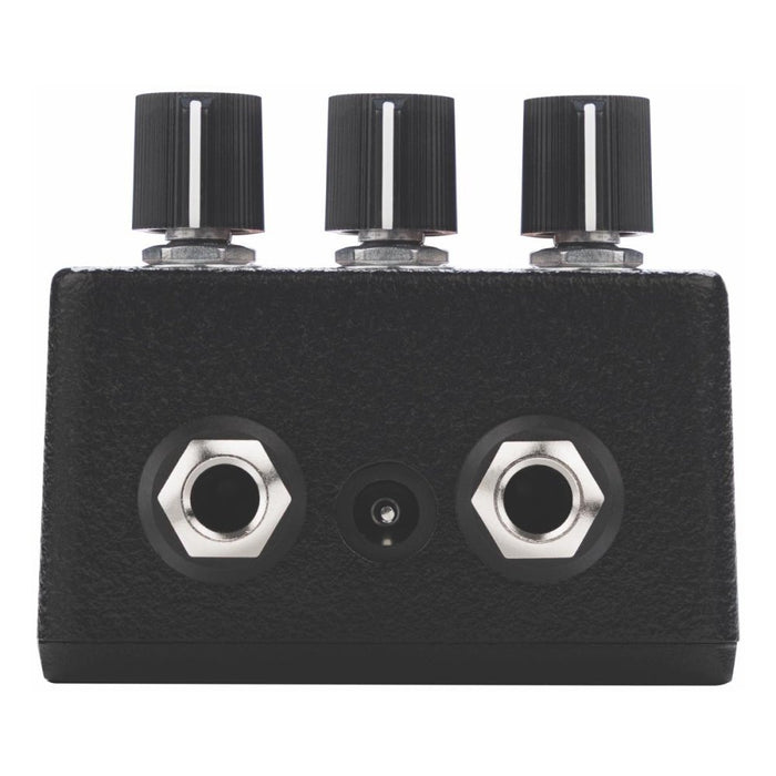 Earthquaker Devices Sunn O))) HalfLIFE Octave Distortion & Boost Pedal (M00012335) - Gsus4