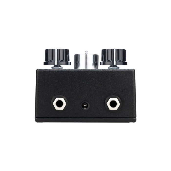 Earthquaker Devices | ZEQD - Pre | All - Analog Simulation Tube Preamp w/ DI Out & EF86 Vacuum Tube (M00011721) - Gsus4