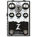 Earthquaker Devices | ZEQD - Pre | All - Analog Simulation Tube Preamp w/ DI Out & EF86 Vacuum Tube (M00011721) - Gsus4