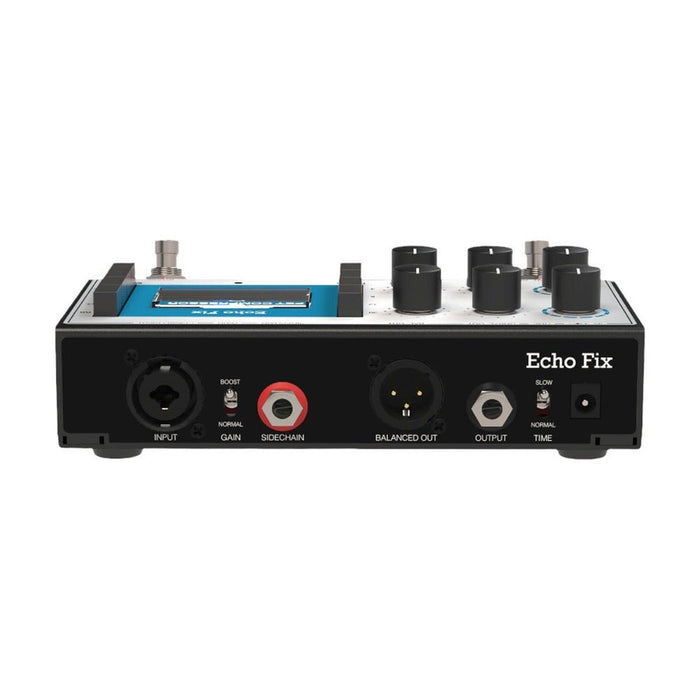 Echo Fix | EF - P5 | Studio Grade FET Compressor | PRE - ORDER (EchoFix - EF - P5) - Gsus4