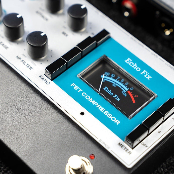 Echo Fix | EF - P5 | Studio Grade FET Compressor | PRE - ORDER (EchoFix - EF - P5) - Gsus4