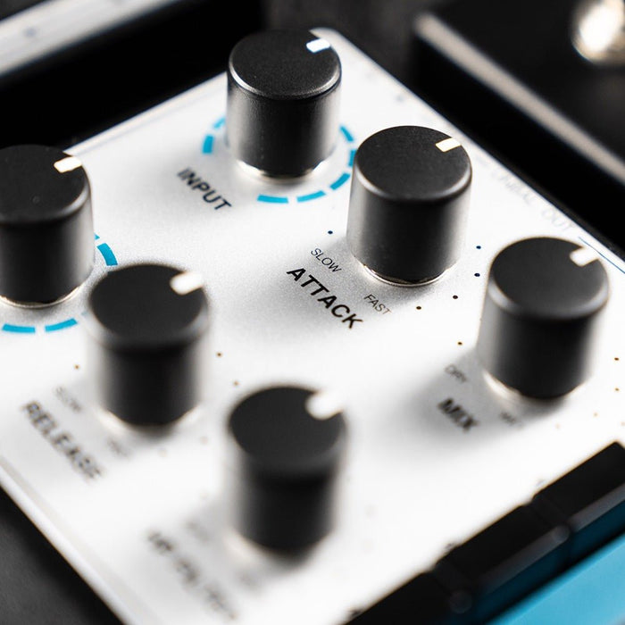 Echo Fix | EF - P5 | Studio Grade FET Compressor | PRE - ORDER (EchoFix - EF - P5) - Gsus4