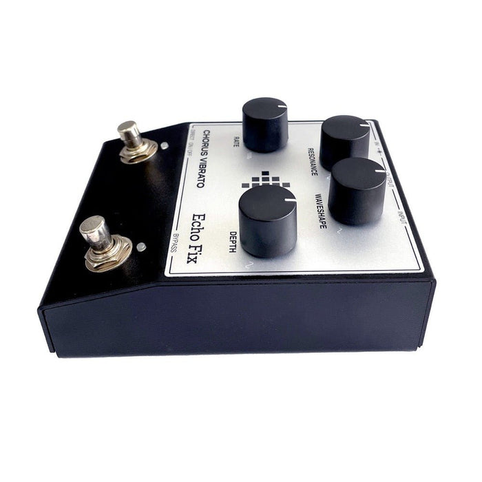 Echo Fix | EP - P3 | Chorus Vibrato Pedal (EchoFix - EF - P3) - Gsus4