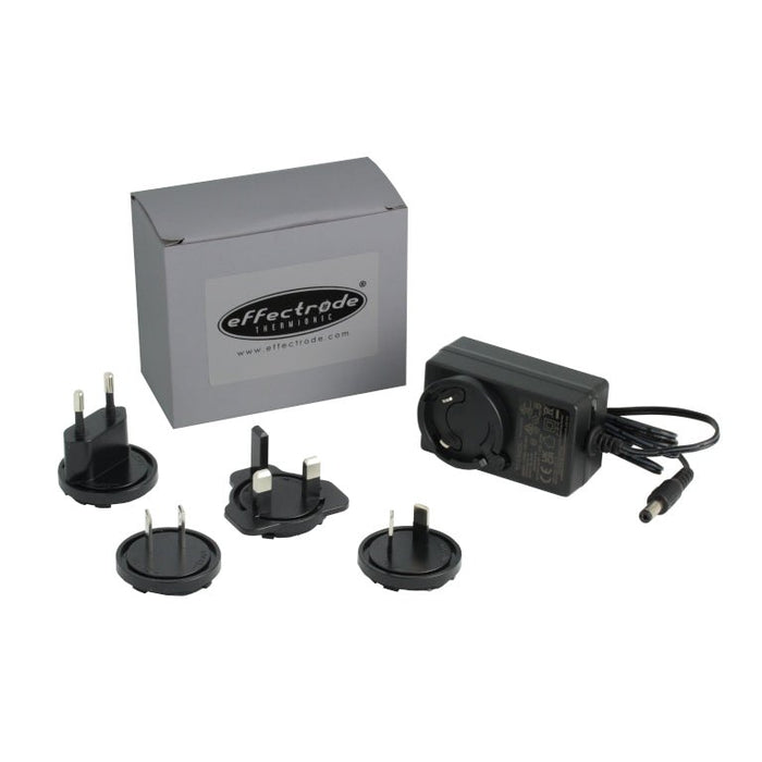 Effectrode | 12V Wall - wart Power Supply | Centre - Positive (Effectrode-PSU-12V) - Gsus4
