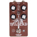 Electronic Audio Experiments Halberd V2 Overdrive (AUD-EA-HBD) - Gsus4
