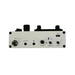 Elite Acoustics | EAE | GigMix 4 - 1 MAX | 4Ch Digital Mixer | w/ DSP Gate, Compressor, EQ, Reverb & Delay (Gigmix4-1-MAX) - Gsus4