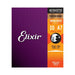 Elixir | 16002 | Nanoweb | Acoustic Strings | Phosphor Bronze | Extra Light | 10 - 47 | 23/APB - NW - XL (23/APB - NW - XL) - Gsus4