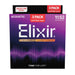 Elixir | 16564 | 3 PACK | Nanoweb | Acoustic Strings | 80/20 Bronze | Custom Light | 11 - 52 | 23/A - NW - CL - 3P (E16564) - Gsus4