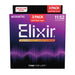 Elixir | 16568 | 3 PACK | Nanoweb | Acoustic Strings | Phos Bronze | Custom Light | 11 - 52 |23/APB - NW - CL - 3P (E16568) - Gsus4